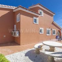 Villa in Spain, Comunitat Valenciana, Alicante, 160 sq.m.