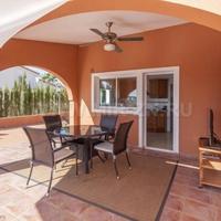 Villa in Spain, Comunitat Valenciana, Alicante, 160 sq.m.