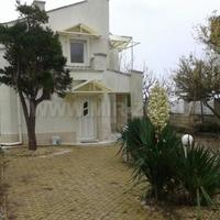 Вилла на первой линии моря/озера в Болгарии, Бургасская область, Елените, 190 кв.м.