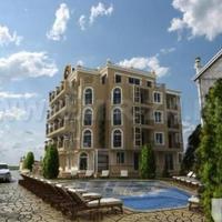 Flat in Bulgaria, Nesebar, 53 sq.m.