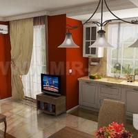 Flat in Bulgaria, Nesebar, 53 sq.m.