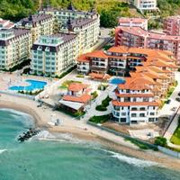 Апартаменты в Болгарии, Бургасская область, Елените, 59 кв.м.