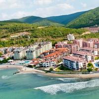 Апартаменты в Болгарии, Бургасская область, Елените, 59 кв.м.