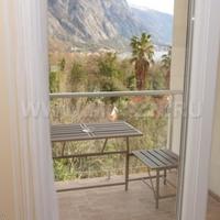 Flat in the suburbs in Montenegro, 100 sq.m.