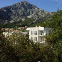 Flat in the suburbs in Montenegro, 100 sq.m.