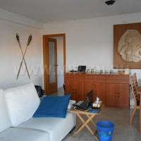 Квартира на первой линии моря/озера в Испании, Каталония, Багур, 115 кв.м.