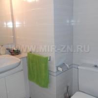 Квартира на первой линии моря/озера в Испании, Каталония, Багур, 115 кв.м.