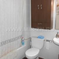 Квартира на первой линии моря/озера в Испании, Каталония, Багур, 115 кв.м.