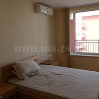 Flat at the first line of the sea / lake in Bulgaria, Burgas Province, Elenite, 71 sq.m.