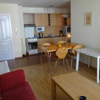 Flat at the first line of the sea / lake in Bulgaria, Burgas Province, Elenite, 71 sq.m.