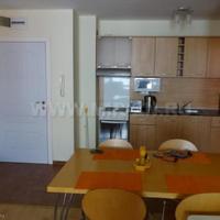 Flat at the first line of the sea / lake in Bulgaria, Burgas Province, Elenite, 71 sq.m.