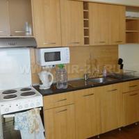 Flat at the first line of the sea / lake in Bulgaria, Burgas Province, Elenite, 71 sq.m.