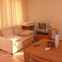 Apartment in Bulgaria, Sunny Beach, 48 sq.m.