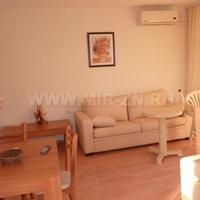 Apartment in Bulgaria, Sunny Beach, 48 sq.m.