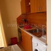 Apartment in Bulgaria, Sunny Beach, 48 sq.m.