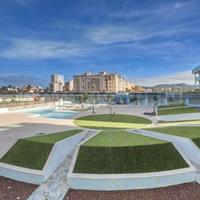 Flat in Spain, Comunitat Valenciana, Alicante, 134 sq.m.