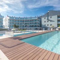 Flat in Spain, Comunitat Valenciana, Alicante, 134 sq.m.