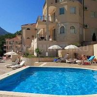 Апартаменты в Черногории, 79 кв.м.