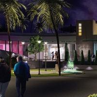 Апартаменты в Черногории, 79 кв.м.