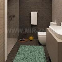 Апартаменты в Черногории, 79 кв.м.