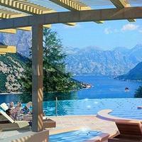 Апартаменты в Черногории, 79 кв.м.