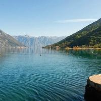 Апартаменты в Черногории, 79 кв.м.