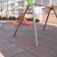 Квартира в Испании, Каталония, Барселона, 87 кв.м.