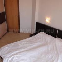 Flat in Bulgaria, Burgas Province, Elenite, 79 sq.m.