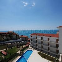 Flat in Bulgaria, Burgas Province, Elenite, 79 sq.m.