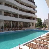 Квартира в Болгарии, Солнечный Берег, 59 кв.м.