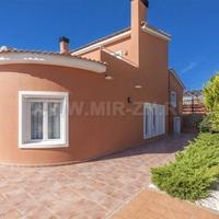 Вилла в Испании, Валенсия, Аликанте, 160 кв.м.