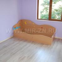 Апартаменты в Болгарии, Варненская область, Елените, 119 кв.м.