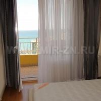 Квартира на второй линии моря/озера в Болгарии, Бургасская область, Елените, 81 кв.м.