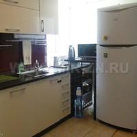 Квартира на второй линии моря/озера в Болгарии, Бургасская область, Елените, 81 кв.м.