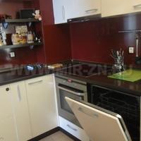 Квартира на второй линии моря/озера в Болгарии, Бургасская область, Елените, 81 кв.м.