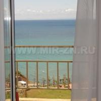 Квартира на второй линии моря/озера в Болгарии, Бургасская область, Елените, 81 кв.м.