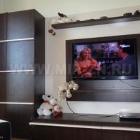 Квартира на второй линии моря/озера в Болгарии, Бургасская область, Елените, 81 кв.м.