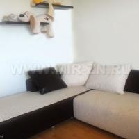 Квартира на второй линии моря/озера в Болгарии, Бургасская область, Елените, 81 кв.м.