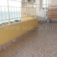 Квартира на второй линии моря/озера в Болгарии, Бургасская область, Елените, 81 кв.м.