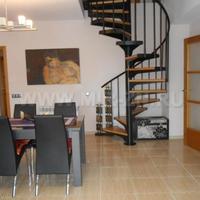 Apartment in the city center in Spain, Catalunya, Begur, 145 sq.m.