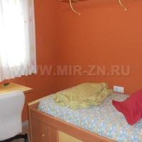 Apartment in the city center in Spain, Catalunya, Begur, 145 sq.m.