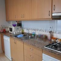 Apartment in the city center in Spain, Catalunya, Begur, 145 sq.m.