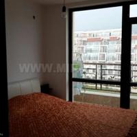 Apartment in Bulgaria, Burgas Province, Elenite, 45 sq.m.