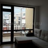 Apartment in Bulgaria, Burgas Province, Elenite, 45 sq.m.