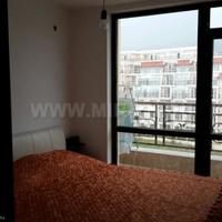 Apartment in Bulgaria, Burgas Province, Elenite, 45 sq.m.