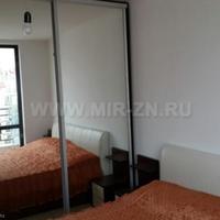 Apartment in Bulgaria, Burgas Province, Elenite, 45 sq.m.