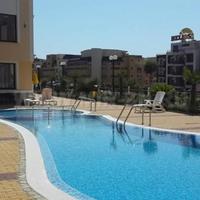 Apartment in Bulgaria, Burgas Province, Elenite, 45 sq.m.