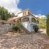 Вилла в Испании, Валенсия, Аликанте, 260 кв.м.