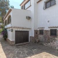 Вилла в Испании, Валенсия, Аликанте, 260 кв.м.