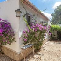 Вилла в Испании, Валенсия, Аликанте, 260 кв.м.